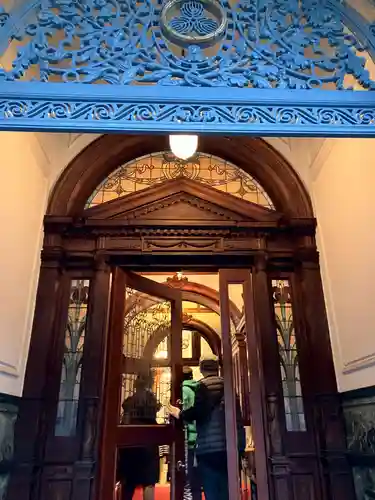 八坂神社(祇園さん)の周辺