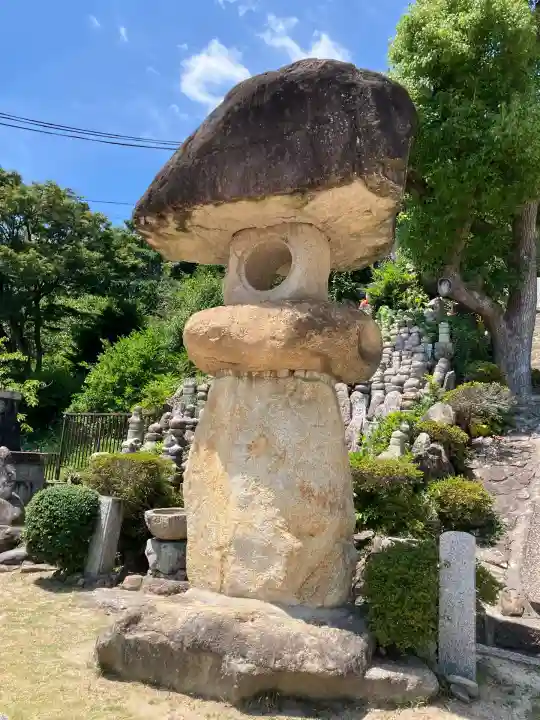 神咒寺(兵庫県)