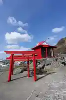 弁財天宮(青森県)