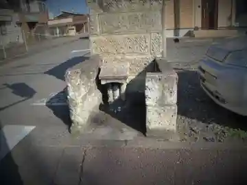 金精神のその他建物