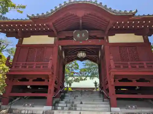 護国寺(東京都)