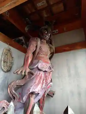 月蔵院(山形県)