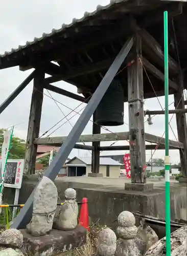 刈萱堂のその他建物