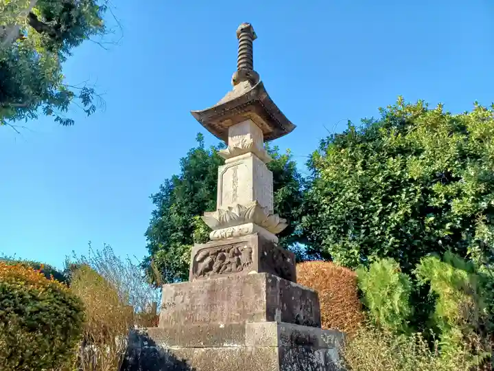 長久寺(埼玉県)