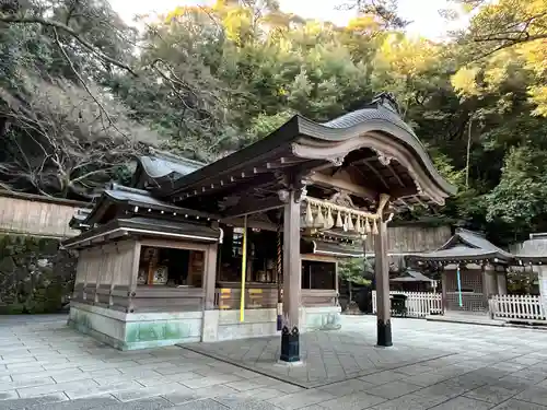 清荒神清澄寺(兵庫県)