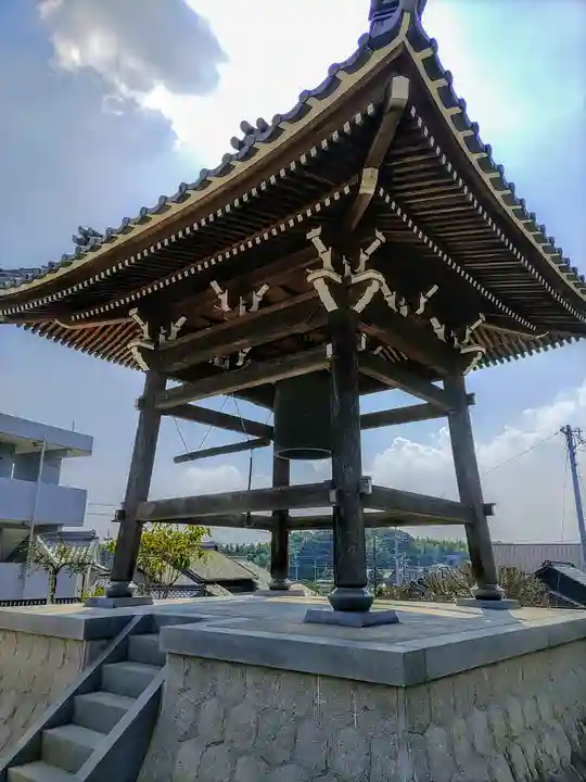 法春寺のその他建物