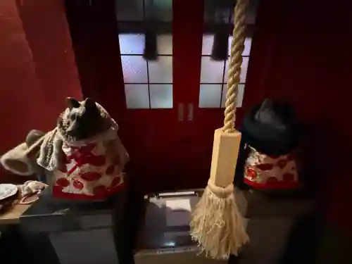 豊岩稲荷神社(東京都)