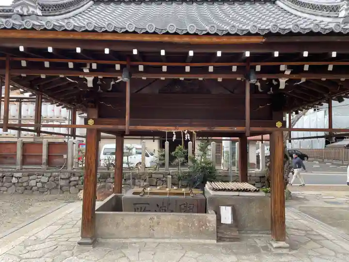 瀧尾神社(京都府)