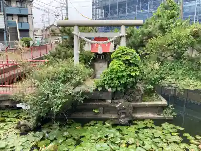 龍神宮(千葉県)