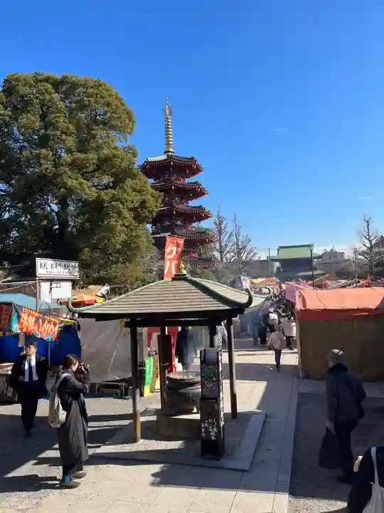 川崎大師(平間寺)(神奈川県)