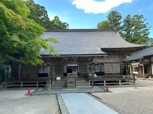 須佐神社(島根県)