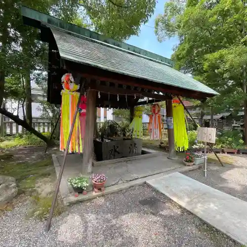 若宮神明社(愛知県)