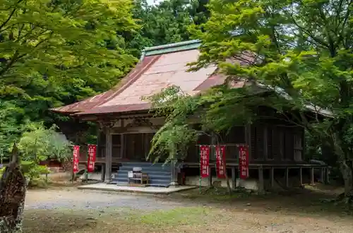 金胎寺の建物その他