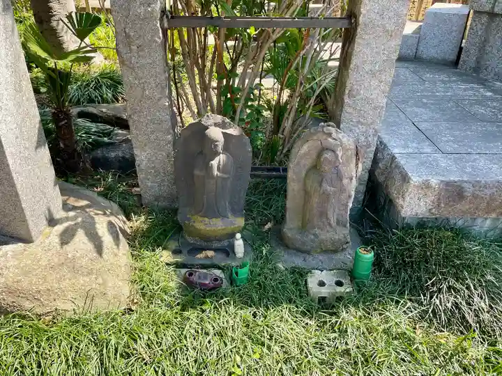 妙光寺(東京都)