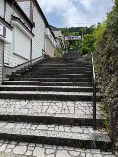 熊野那智大社(和歌山県)