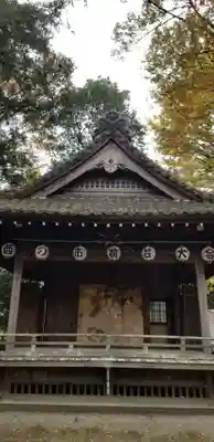 葛西神社(東京都)