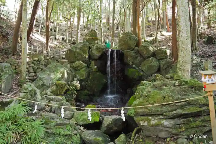 出雲大神宮(京都府)