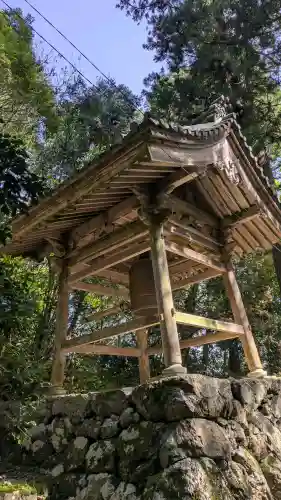 安楽寺釈迦堂(滋賀県)