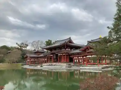 平等院のその他建物