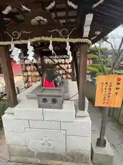 北野天満神社(兵庫県)