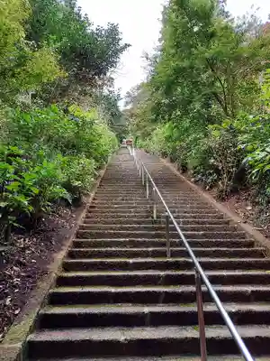 太平山神社のその他建物