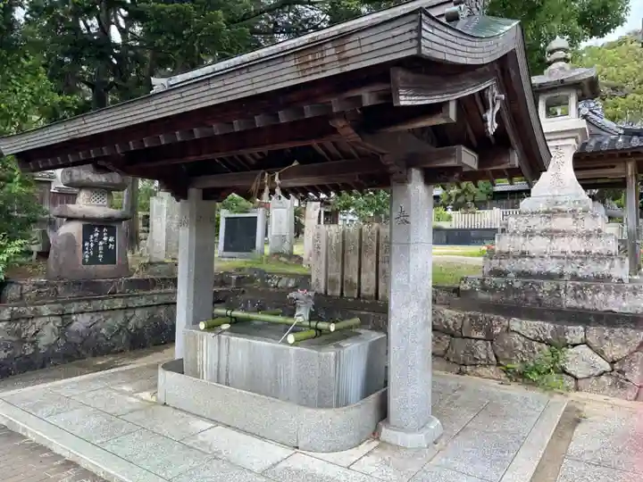 河上神社(兵庫県)
