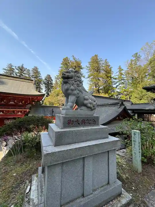 一之宮貫前神社(群馬県)