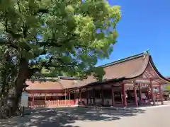 津島神社(愛知県)