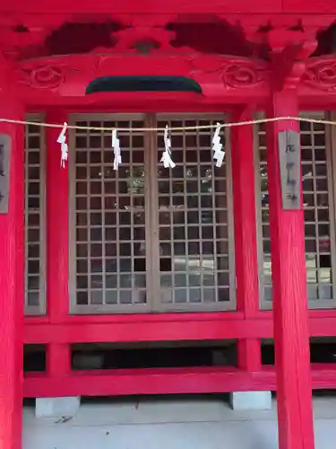高瀧神社(千葉県)