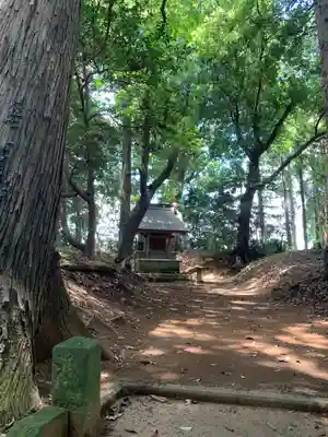 稲荷神社(千葉県)
