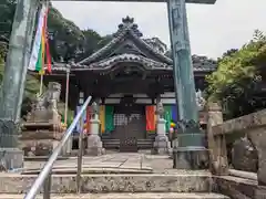 世義寺(三重県)