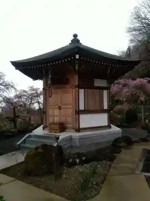 常光寺のその他建物
