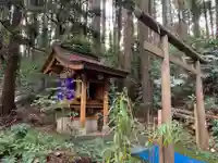 稲荷大明神(千葉県)