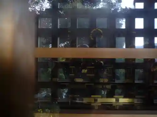 楽法寺（雨引観音）(茨城県)