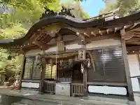 金刀比羅神社(岡山県)