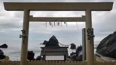 二見興玉神社(三重県)