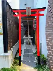 豊川稲荷(東京都)