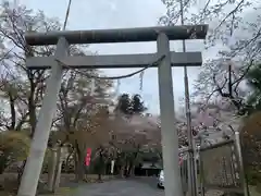 鹿島神社(茨城県)