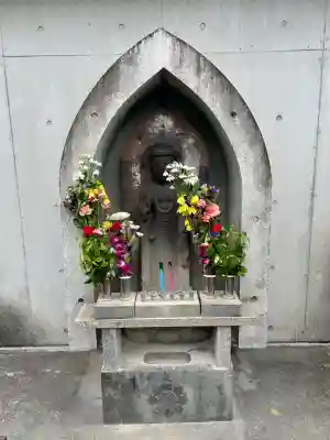 浄雲寺(東京都)