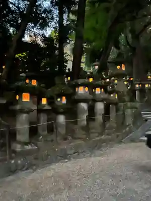 春日大社のその他建物