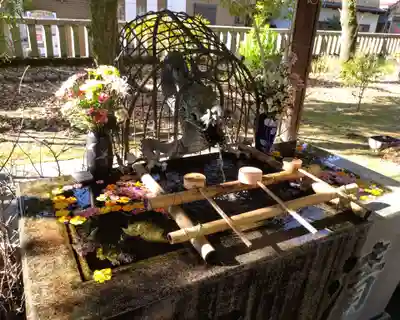 若宮神明社(愛知県)