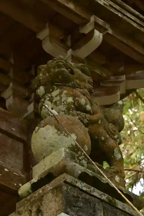 秋葉神社(高知県)