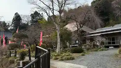 久昌寺(埼玉県)