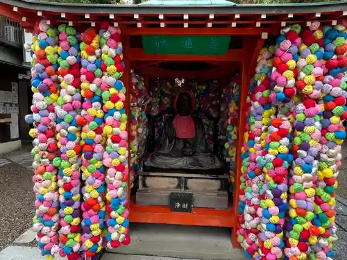 金剛寺（八坂庚申堂）(京都府)