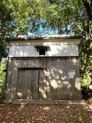 蟬丸神社（蝉丸神社）(滋賀県)