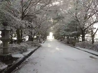 速谷神社(広島県)