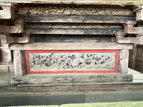 武尊神社(群馬県)