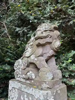 駒形神社(千葉県)