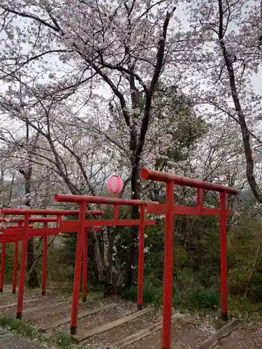 隅田八幡神社(和歌山県)