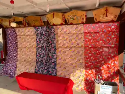 別小江神社のその他建物